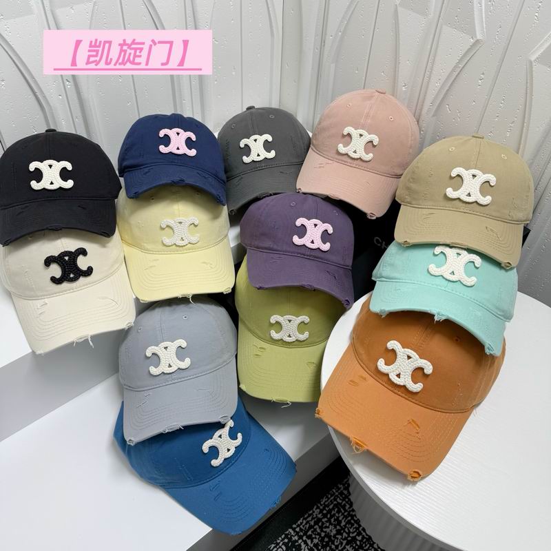Celine Cap dx49